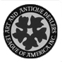 Art & Antique Dealers League of America Image Logo
