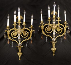 Sconces