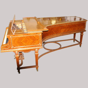 Pianos