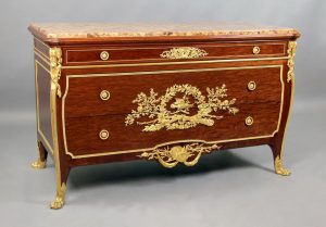 Commodes