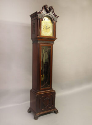 Grandfather Clocks